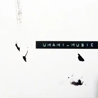 umami-music by Laonikos Psimikakis-Chalkokondylis - album cover