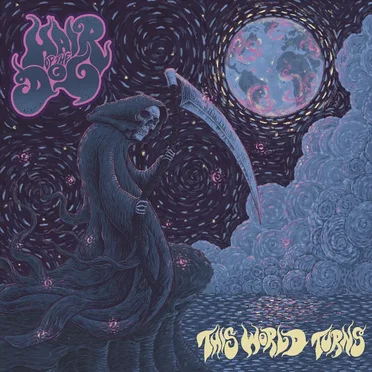 This World Turns by Hair of the Dog - album cover