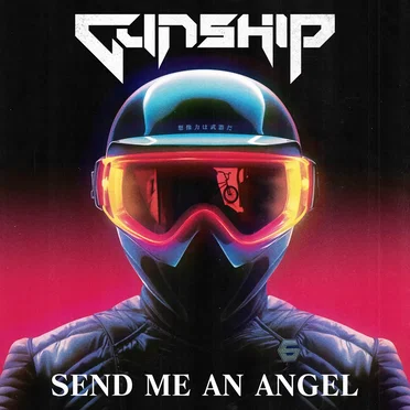 Send Me an Angel