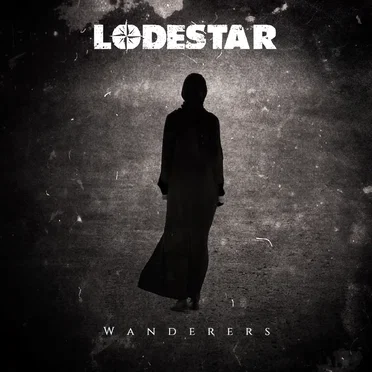 Wanderers by Lodestar - album cover