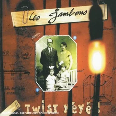 Twist Yéyé