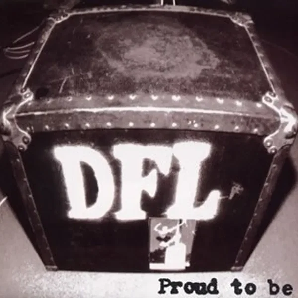Proud to Be