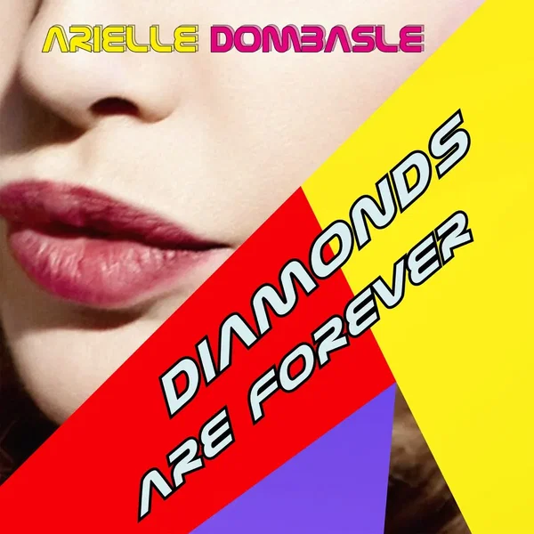Diamonds Are Forever