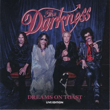 Dreams On Toast (Live Edition)