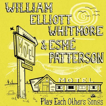 Play Each Other’s Songs