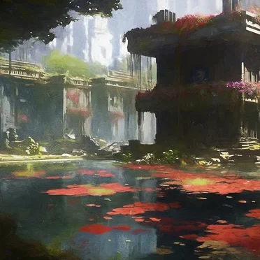 nowhere alone by Like Saturn - album cover