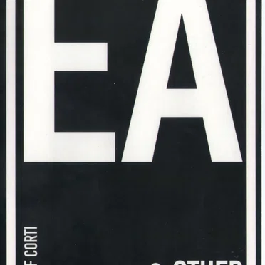 Ea & Other Works by Organ of Corti - album cover
