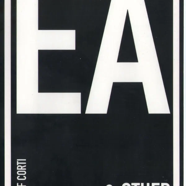 Ea & Other Works