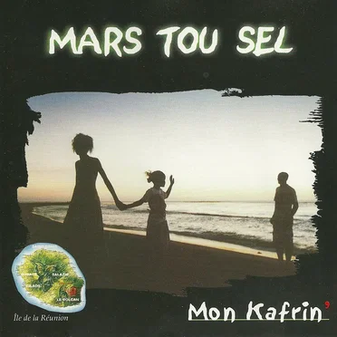 mon kafrin' by Mars tou sel - album cover