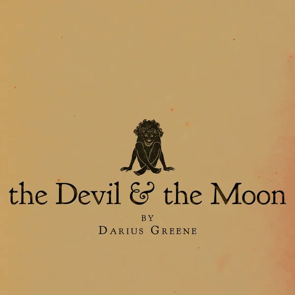 The Devil & The Moon