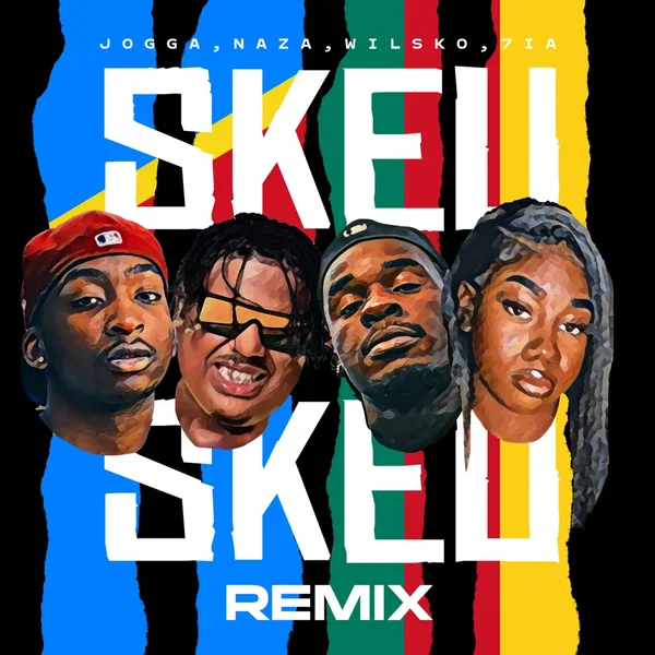 SKEU SKEU (remix)