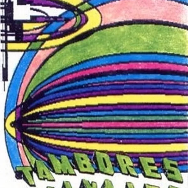 Tamboras Salvajes