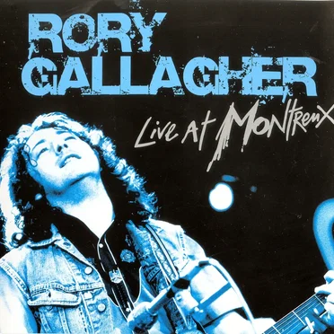 Live at Montreux