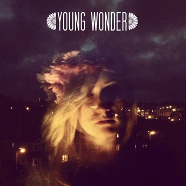 Young Wonder by Young Wonder - album cover