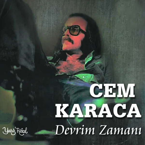 Devrim Zamanı