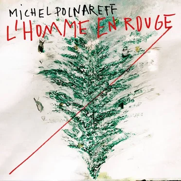 L’Homme en rouge