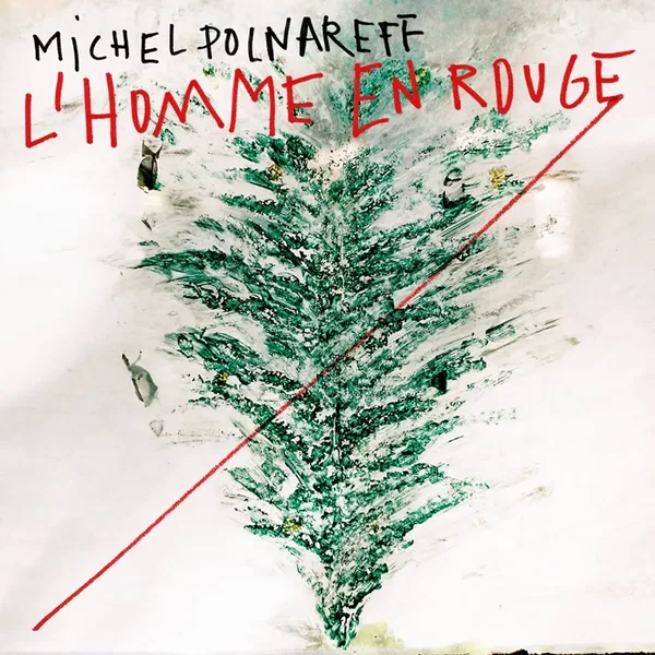 L’Homme en rouge