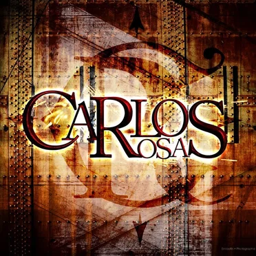 El Menjurje by Carlos Rosas - album cover