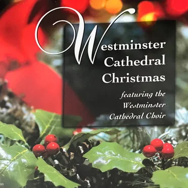 Westminster Cathedral Christmas