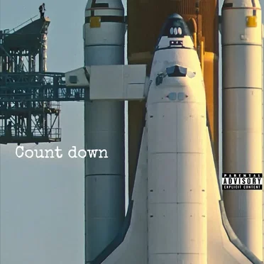 Count Down by S.L.H.A.M - album cover