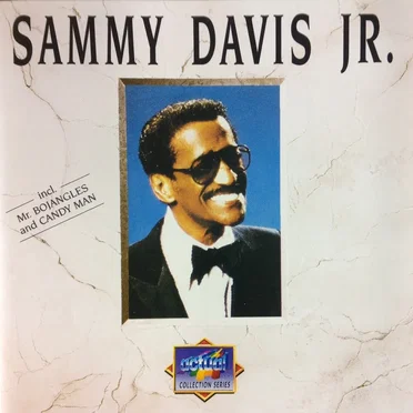 Sammy Davis Jr.