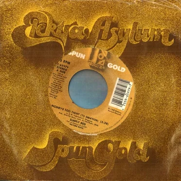 Money's Too Tight (to Mention) / Holding Back the Years