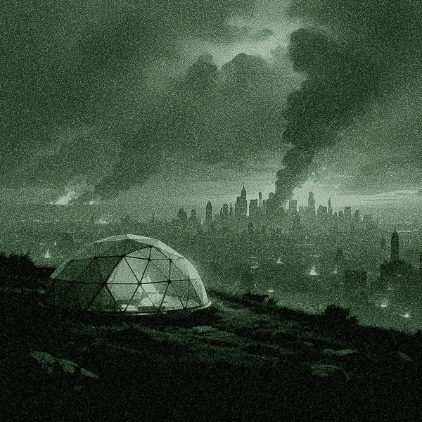 Terradome