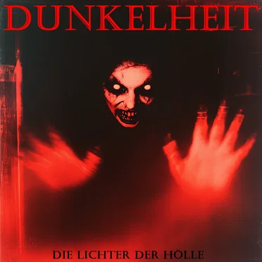 Die Lichter der Hölle