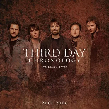 Chronology, Volume Two: 2001-2006