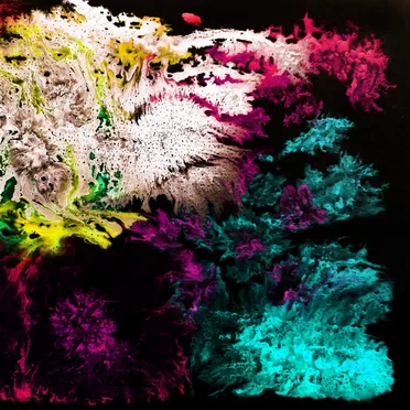 Transformation (remixed) by Ljudvägg - album cover