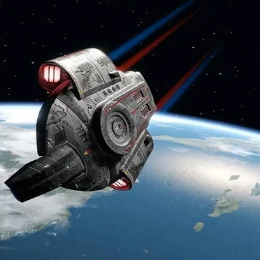 Starships (Hardstyle)