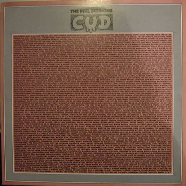 The Peel Sessions
