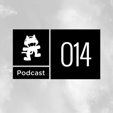 2014-06-19: Monstercat Podcast, Ep. 014 by Monstercat - album cover