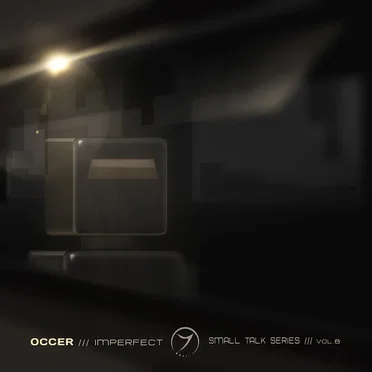 Imperfect - Small Talk Series Vol. 8 by Occer - album cover