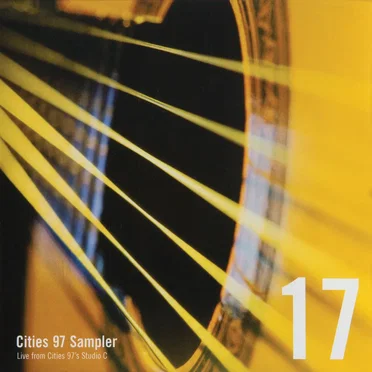 Cities 97 Sampler, Volume 17 by Various Artists - album cover