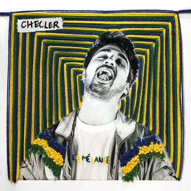 Le mélange by Checler - album cover