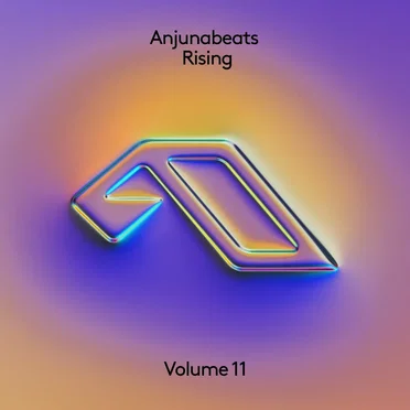 Anjunabeats Rising, Volume 11 by Various Artists - album cover
