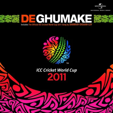 De Ghumake: The Official ICC Cricket World Cup 2011 Song