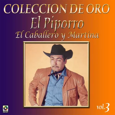 Colección de oro, volumen 3: El caballero y Martina
