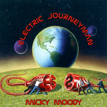 Electric Journeyman