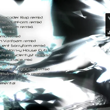 Variform Remixed