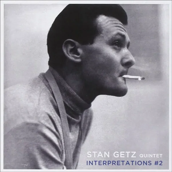 Interpretations #2 + Interpretations #1