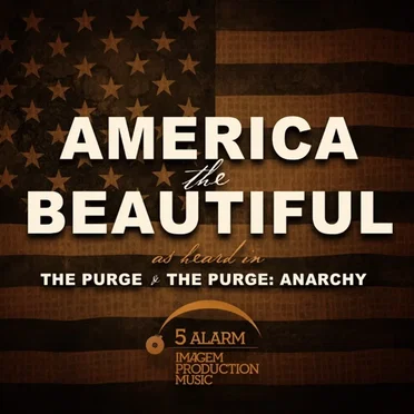 America the Beautiful Gospel