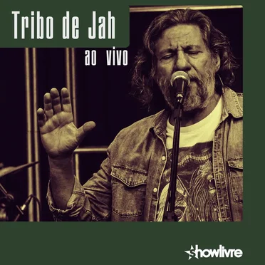 Tribo de Jah no Estúdio Showlivre