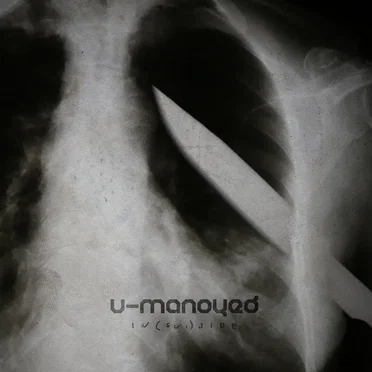 In(sui)side by U-Manoyed - album cover