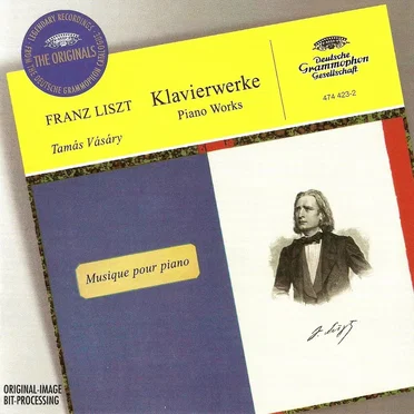 Klavierwerke