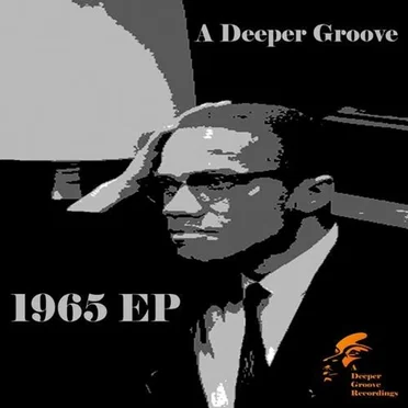 1965 EP by A Deeper Groove - album cover