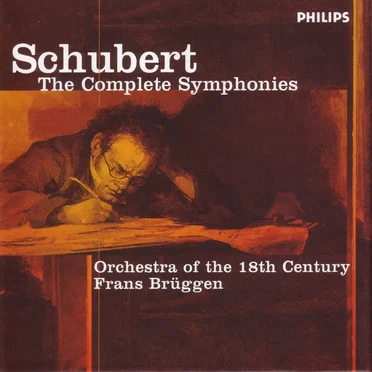 The Complete Symphonies