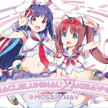 MiracleluminalΣAKIBA-POP!!