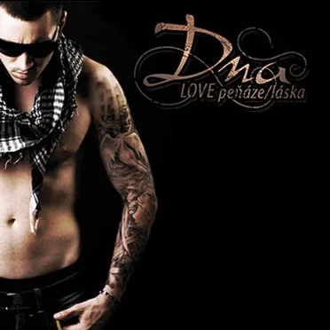 Love (Peňáze / Láska) by Dena - album cover